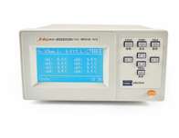 JK-8AUMulti-channel temperature tester